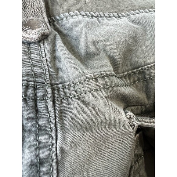 Sonoma Life Style Capri Mid Rise Size 6 - Picture 11 of 14